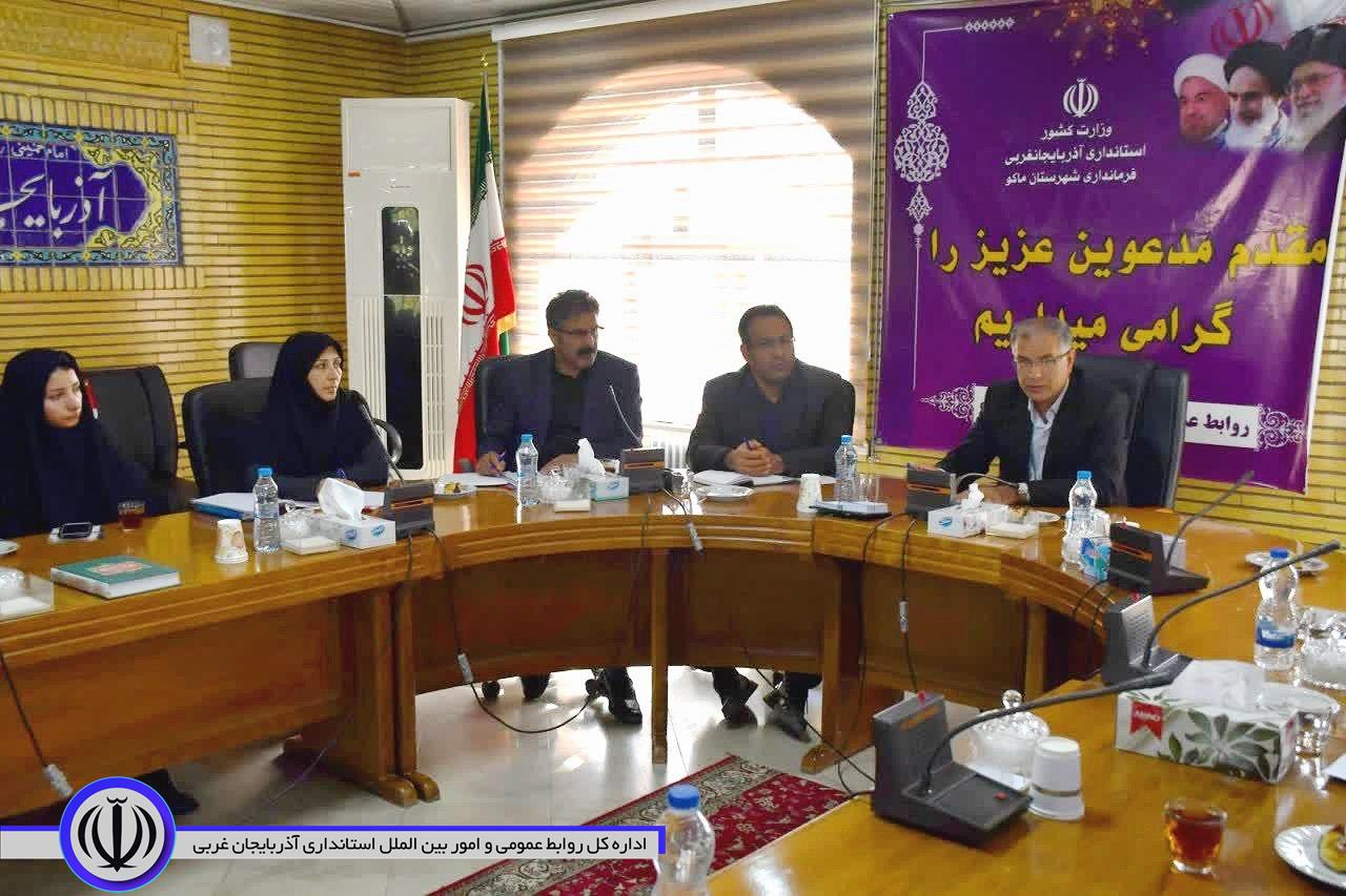 جوانان موتور محرکه توسعه همه جانبه کشور هستند