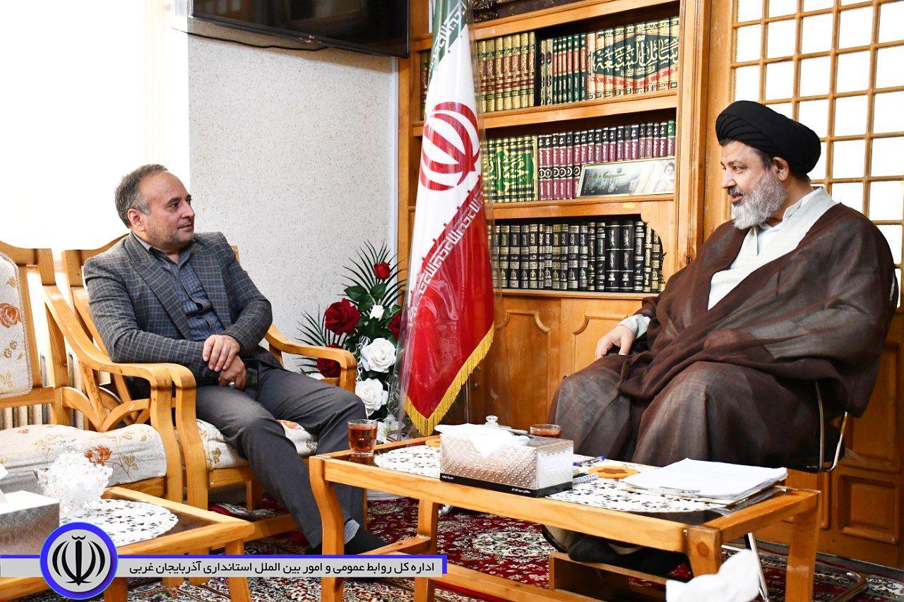 هیچ توسعهای در عرصههای اقتصادی، اجتماعی و حتی عمرانی بدون پشتوانه فرهنگی و معنوی، پایدار نخواهد ماند.