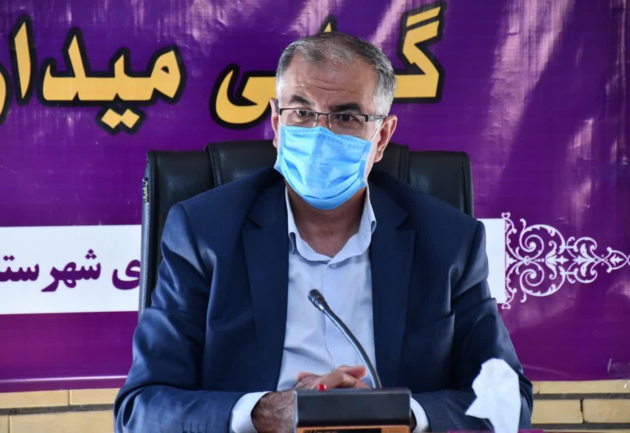 یکی از معضلات عمده شهرماکو در حوزه ترافیک ، نمایشگاههای اتومبیل است