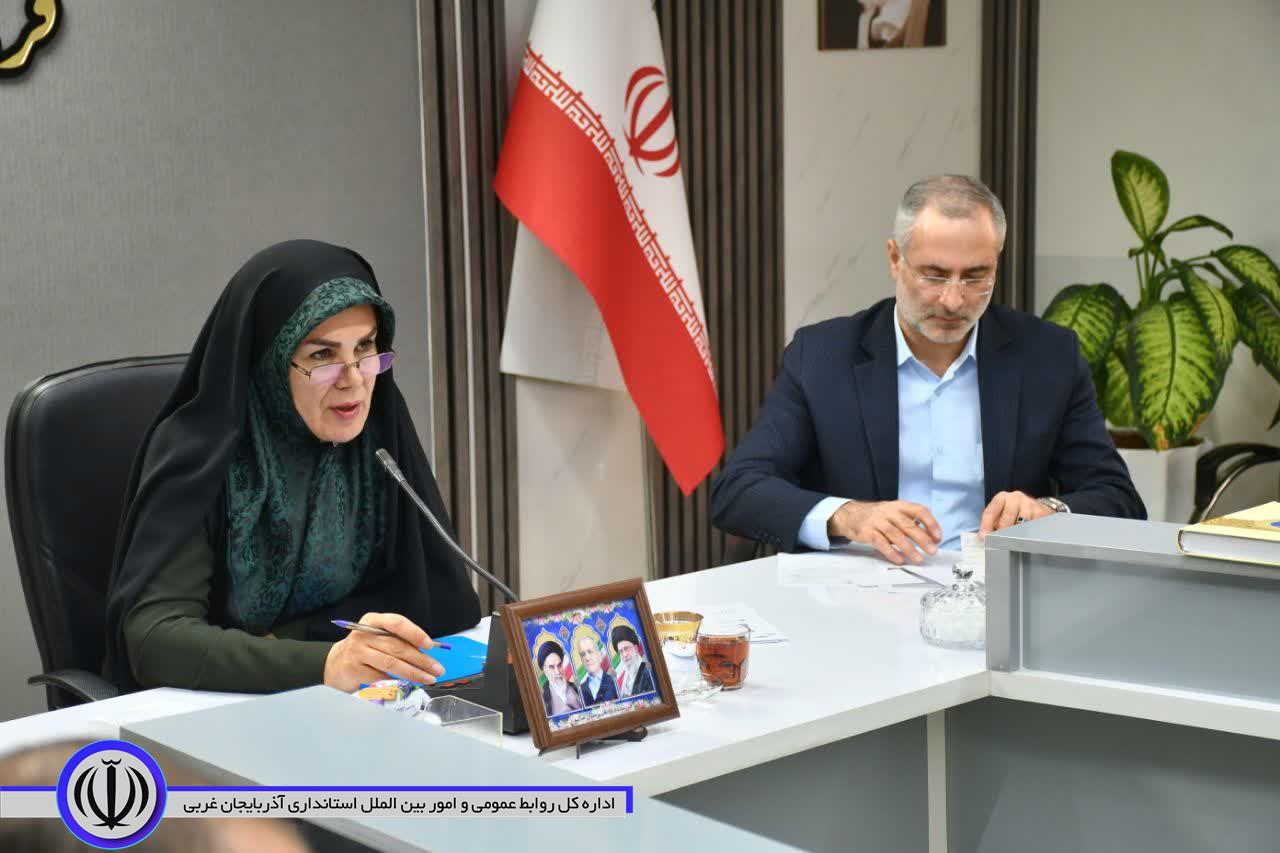 لزوم تقویت زیرساخت‌های ارتباطی ماکو در راستای پدافند غیرعامل