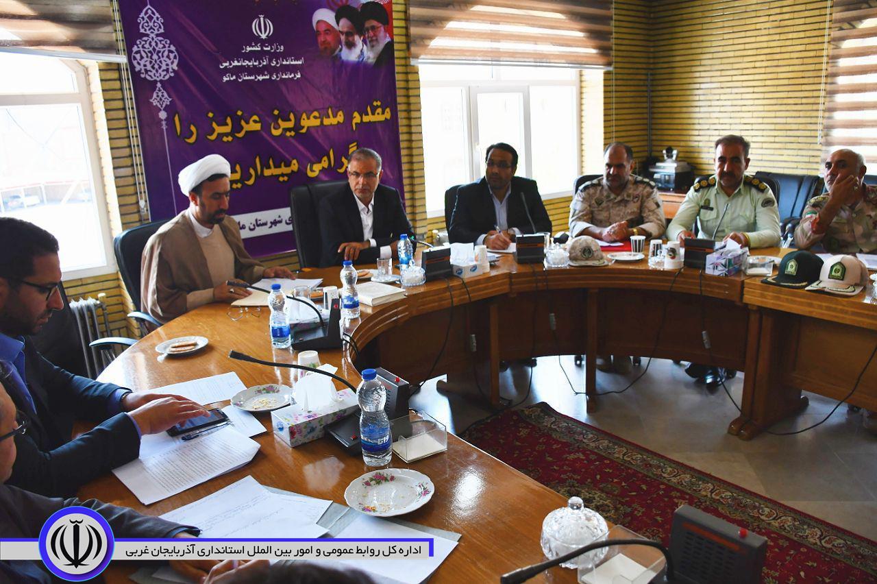 هفته مبارزه با مواد مخدر فرصت مناسبی برای تبیین رویکرد اجتماعی دولت در مبارزه با این بلای خانمانسوز است