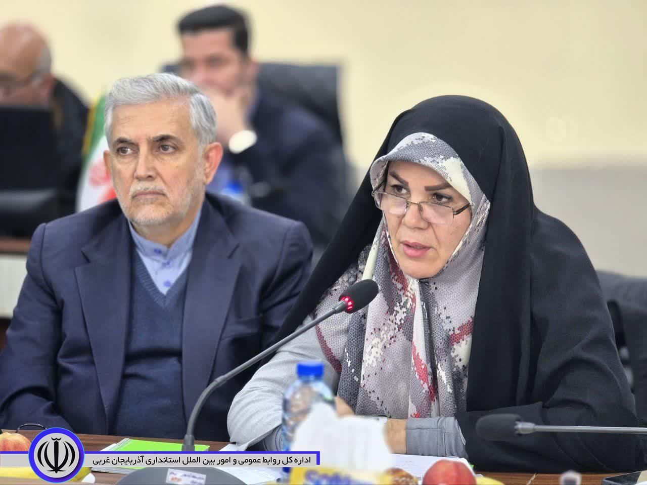 شاهکلید توسعه ماکو در دستان روستاییها