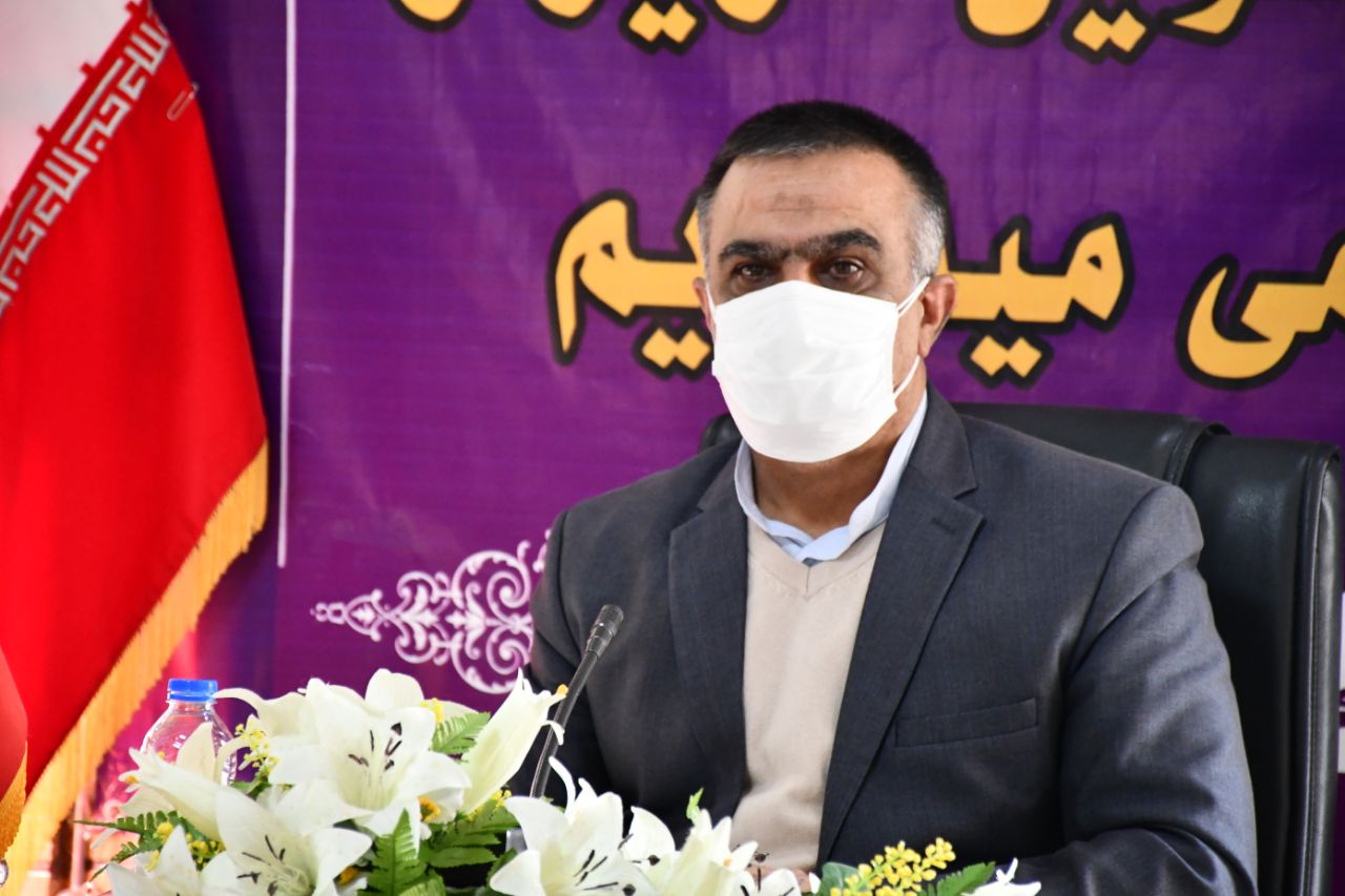 مسئله جاسازی کالاها ی قاچاق و غیره توسط افراد ناشناس در کامیون های محدوده گمرک باید سریعا متوقف شود