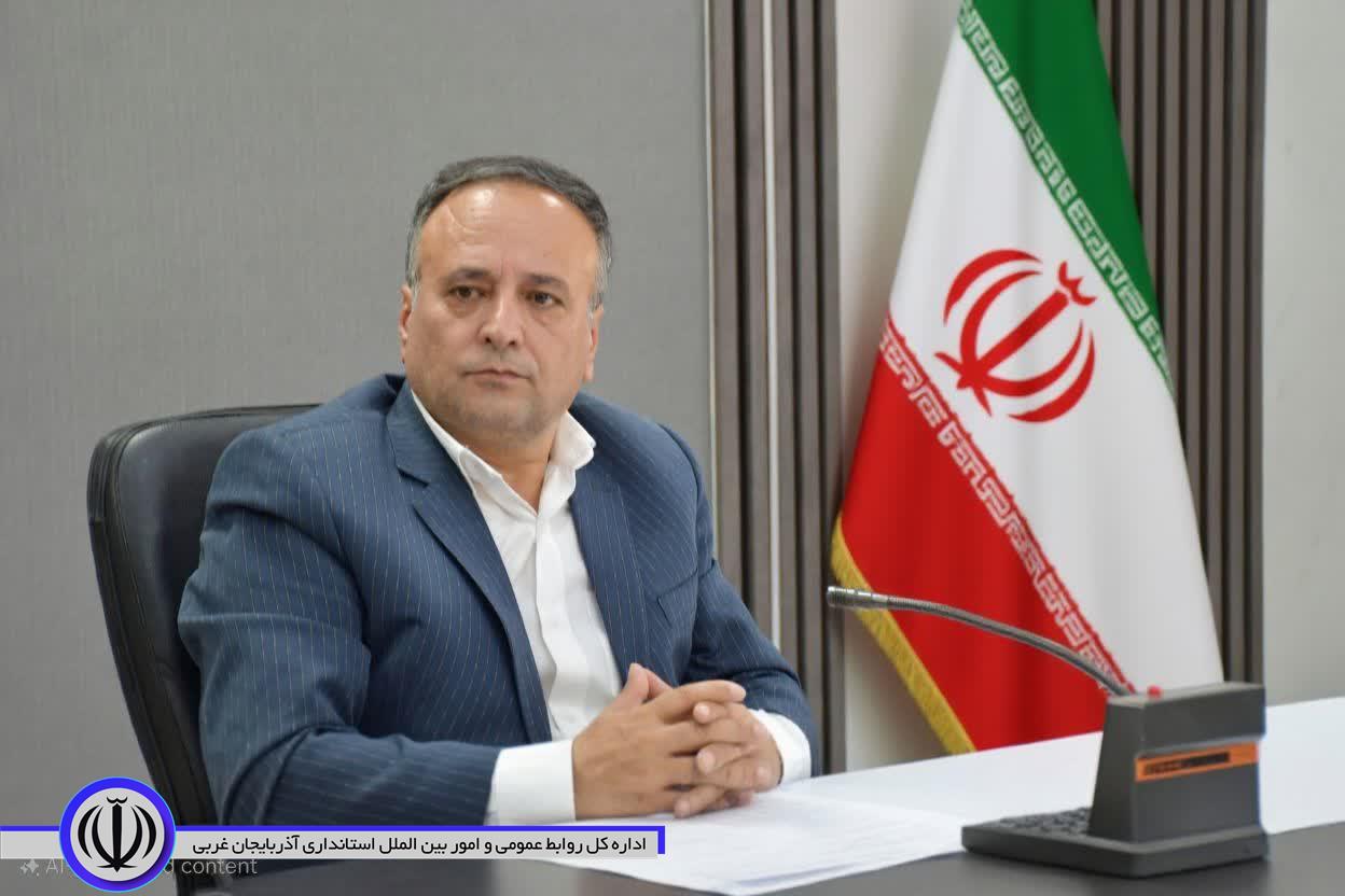 ماکو آماده میزبانی شایسته از زائرین اربعین حسینی است