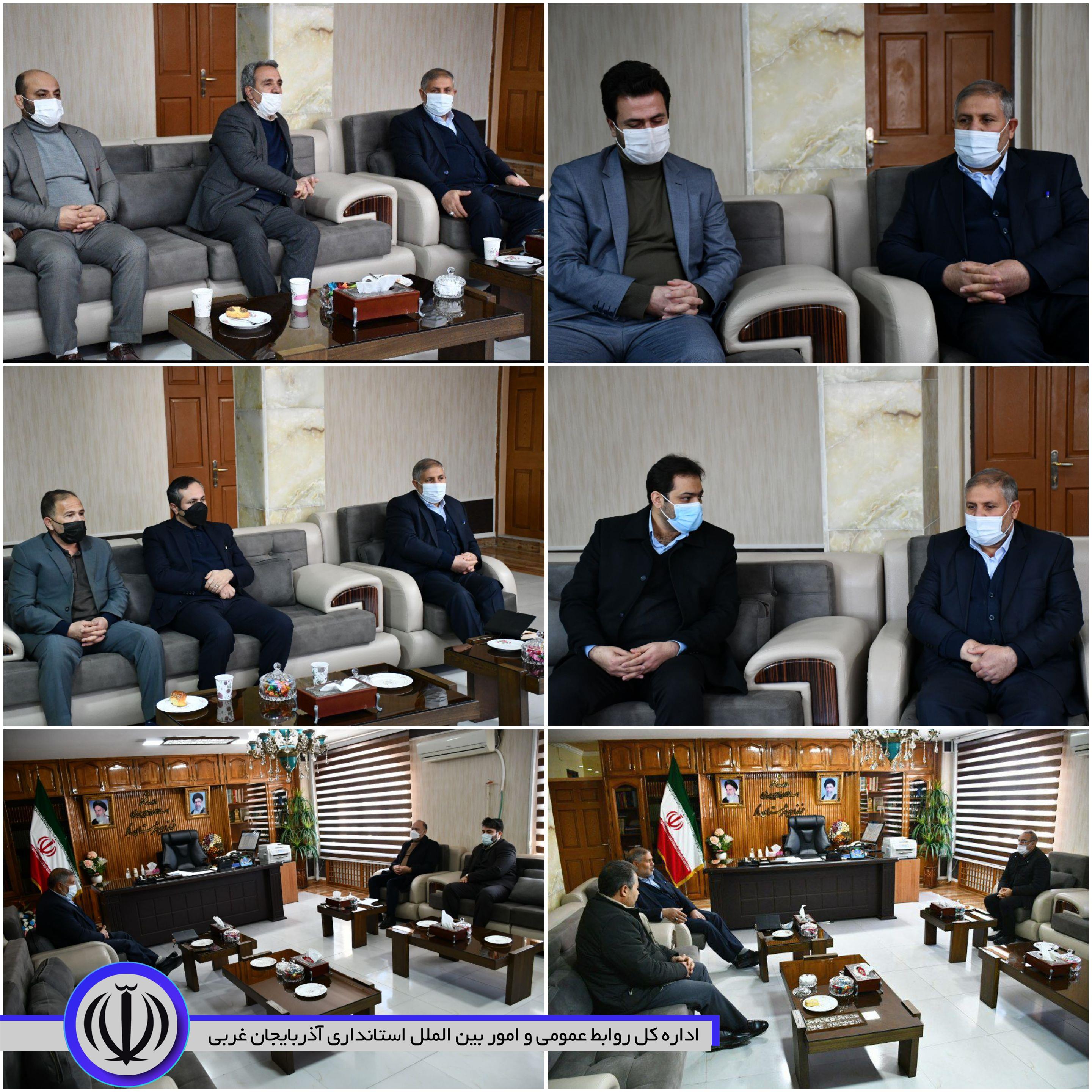 نباید عملکرد مسئولین موجب ناکارآمدن نشان دادن دولت و ایجاد نارضایتی عمومی در بین شهروندان باشد