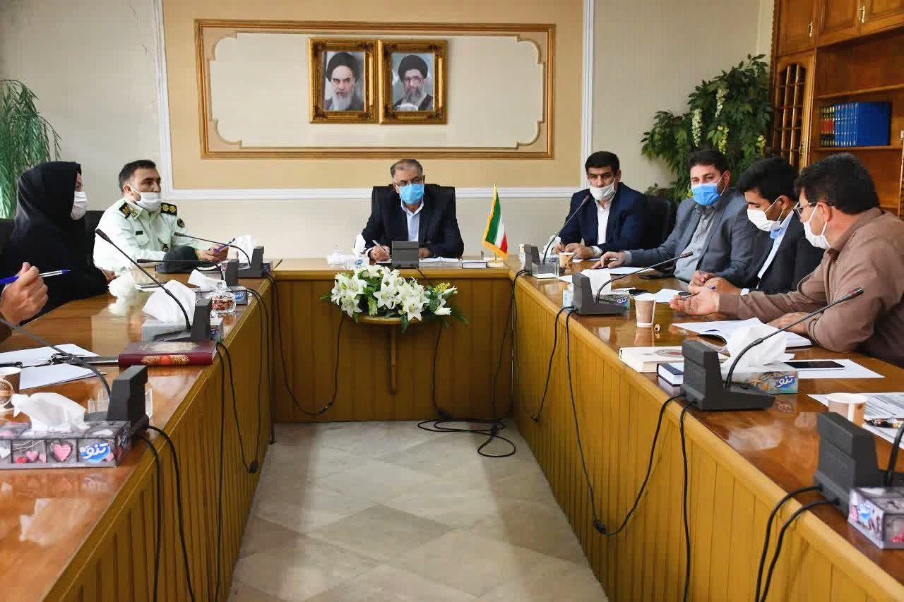 ضرورت فرهنگ سازی و تشویق کشاورزان برای استفاده از سیستم های نوین آبیاری جهت مدیریت صحیح منابع