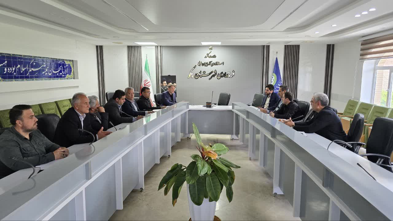 کاهش 49 درصدی سرقت در ماکو طی دو ماهه نخست سال جاری