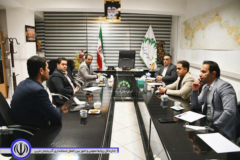 لزوم ارائه راهکارهای عملیاتی برای ایجاد درآمد پایدار در شهرداری ها