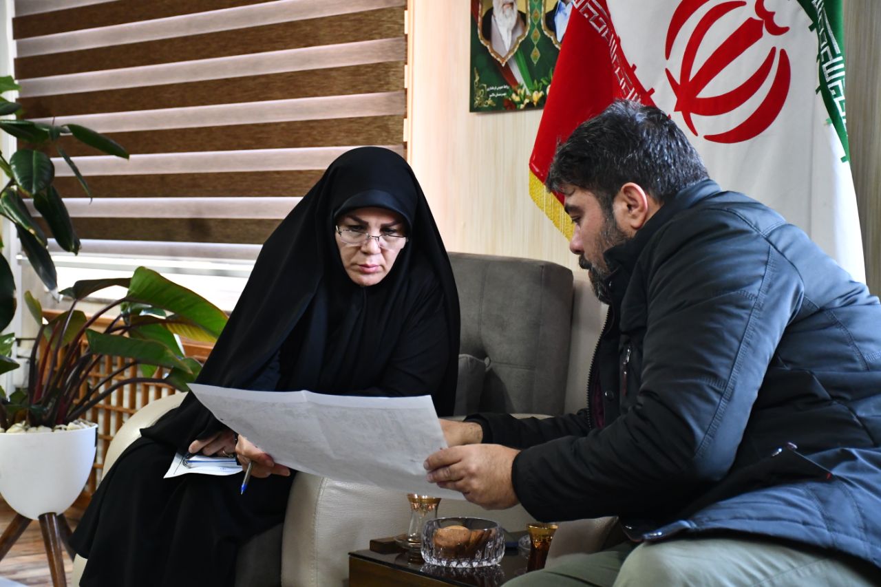 تمرکز بر ساماندهی و بررسی محل جدید جایگاه پایش سوخت در طرح جامع گمرک بازرگان