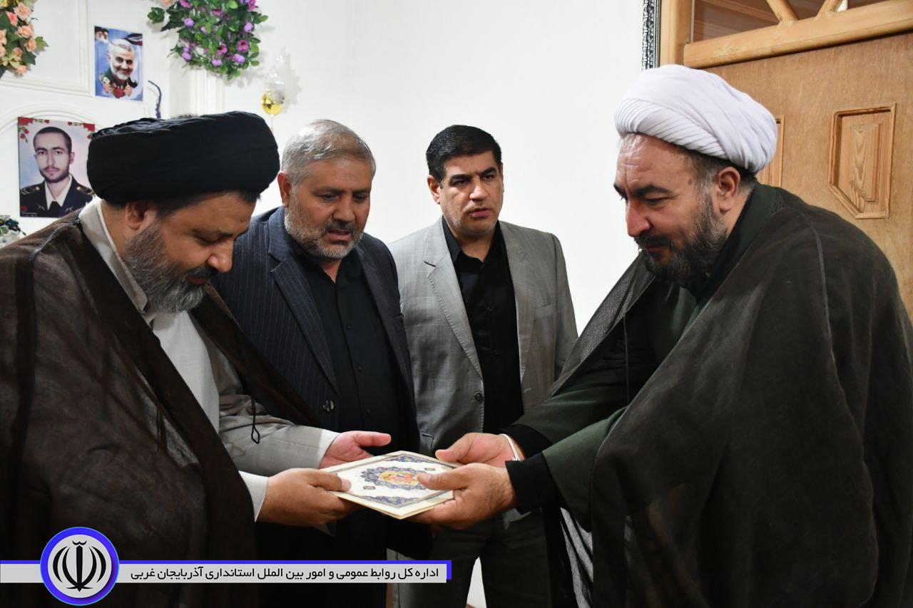 همزمان با هفته امر به معروف و نهی از منکر :