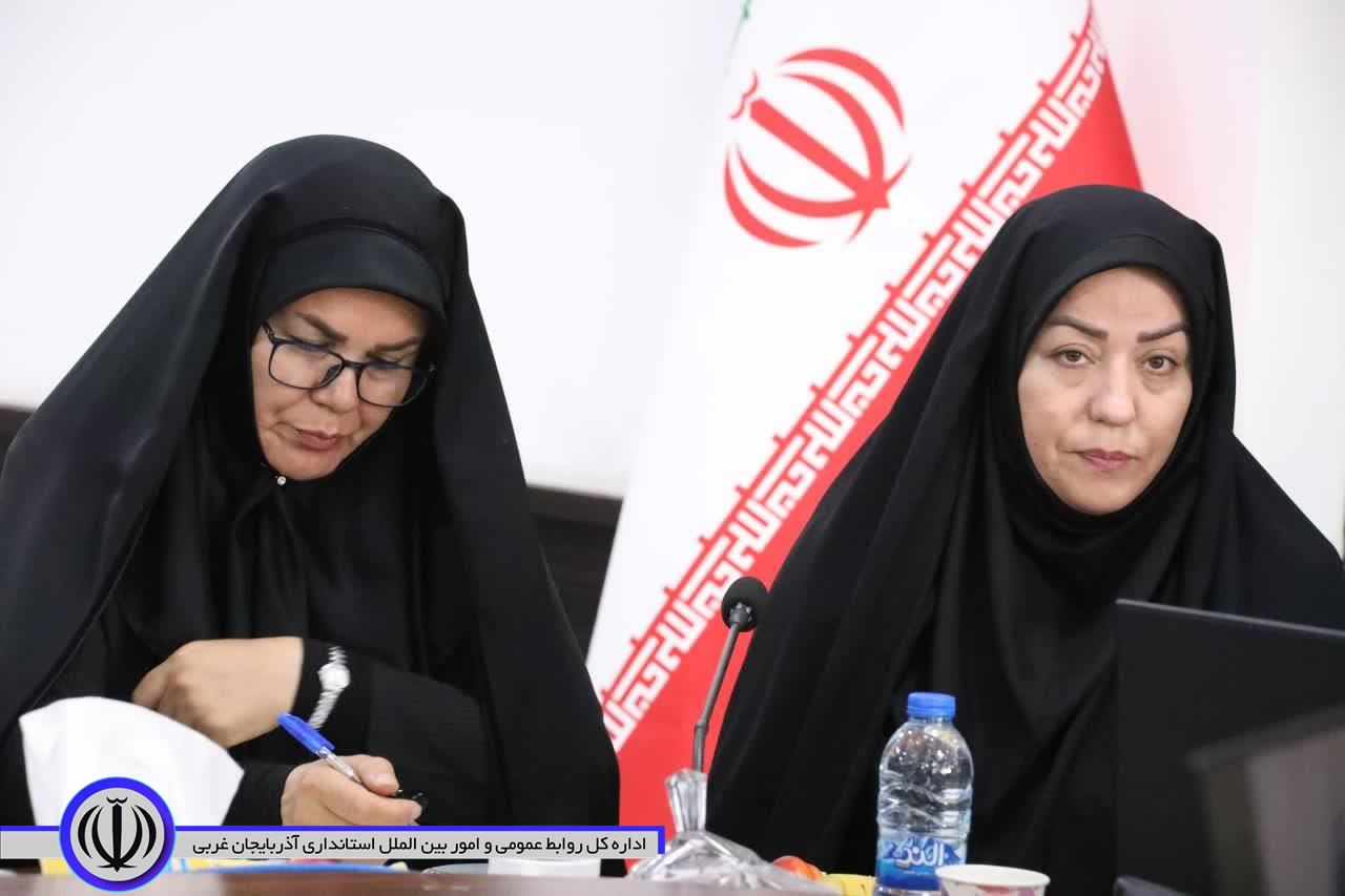 همافزایی مسئولان برای رونق کشاورزی و اشتغال در منطقه آزاد ماکو