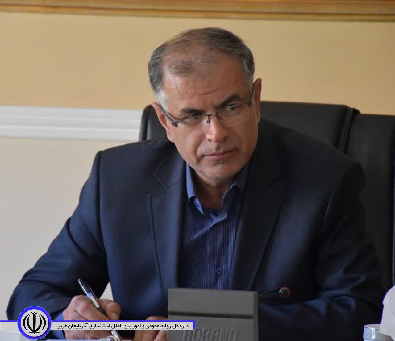از محل اعتبارات روستاهای فاقد دهیار ،  100 خانوار  در قالب 4 روستا از نعمت آب شرب سالم و بهداشتی بهره مند شدند