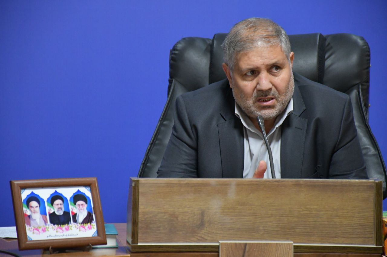 امسال بر اثر تصادفات رانندگی در شهرستان ماکو 64 نفر جان خود را از دست داده اند