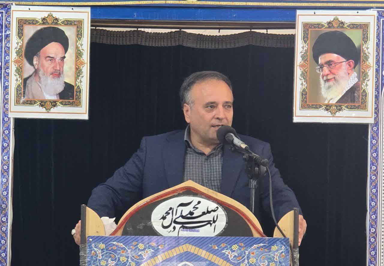 💢پیوند ناگسستنی دولت و ملت در مسیر خدمت؛ بهرهبرداری از 57 پروژه عمرانی در ماکو همزمان با هفته دولت در ماکو