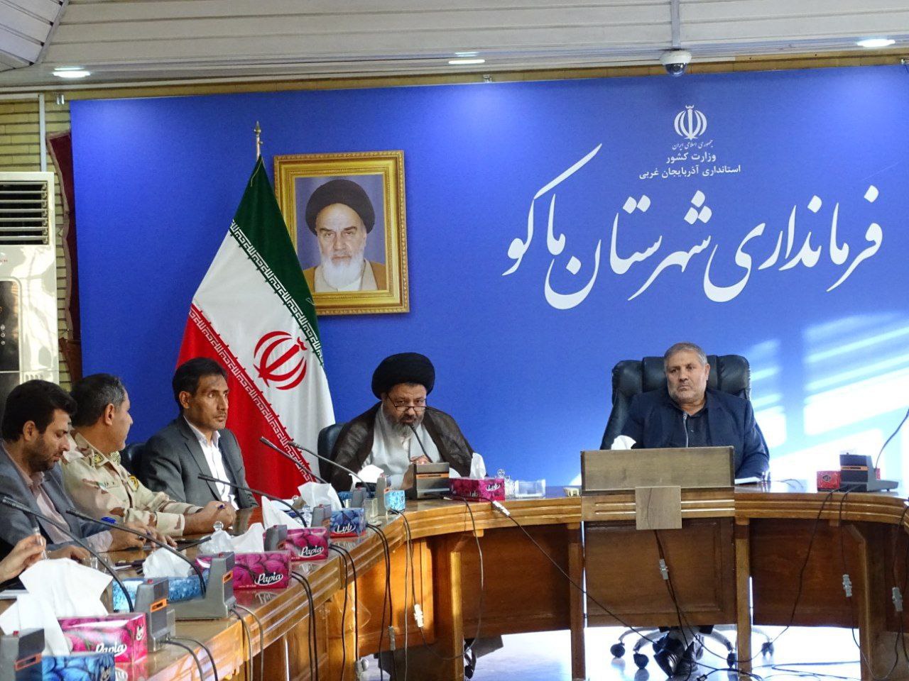 یکی از درخشان‌ترین دوران نظام اسلامی ایران ایام دفاع مقدس است که بعنوان مهم‌ترین سند افتخارآمیز ملت ماست