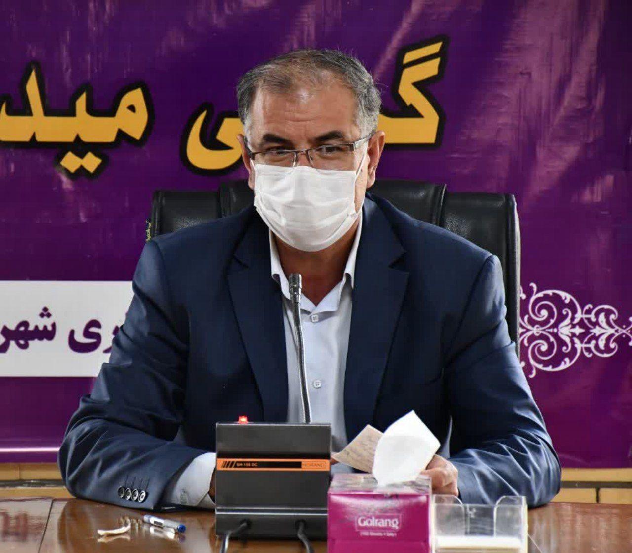 مناسب سازی اماکن و معابر عمومی برای معلولین ، نیازمند فرهنگ و باور عمومی است