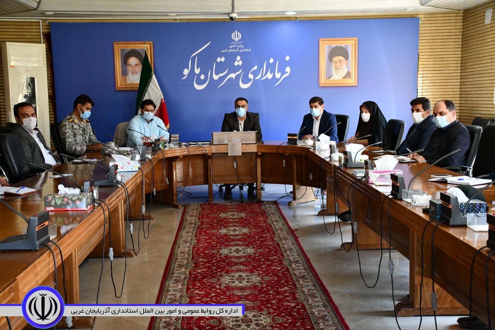 بر اساس توافق های صورت گرفته بین مقامات جمهوری اسلامی ایران و ترکیه داشتن تست PCR منفی و کارت واکسن برای مترددین از مرز الزامی می باشد