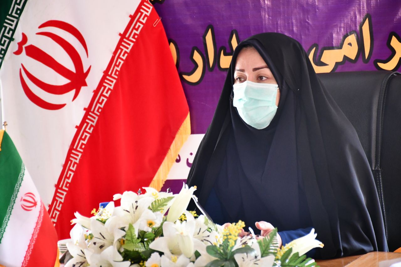 ضرورت توجه جدی مسئولین دستگاههای اجرایی و بانک ها به بحث مناسب سازی محیط اداری و ایجاد امکانات رفاهی برای جانبازان ، سالمندان و معلولین