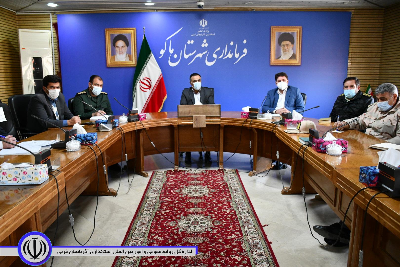 احداث گرمخانه و جمع آوری متکدیان سطح شهر ، باید در دستور کار متولیان امر قرار بگیرد