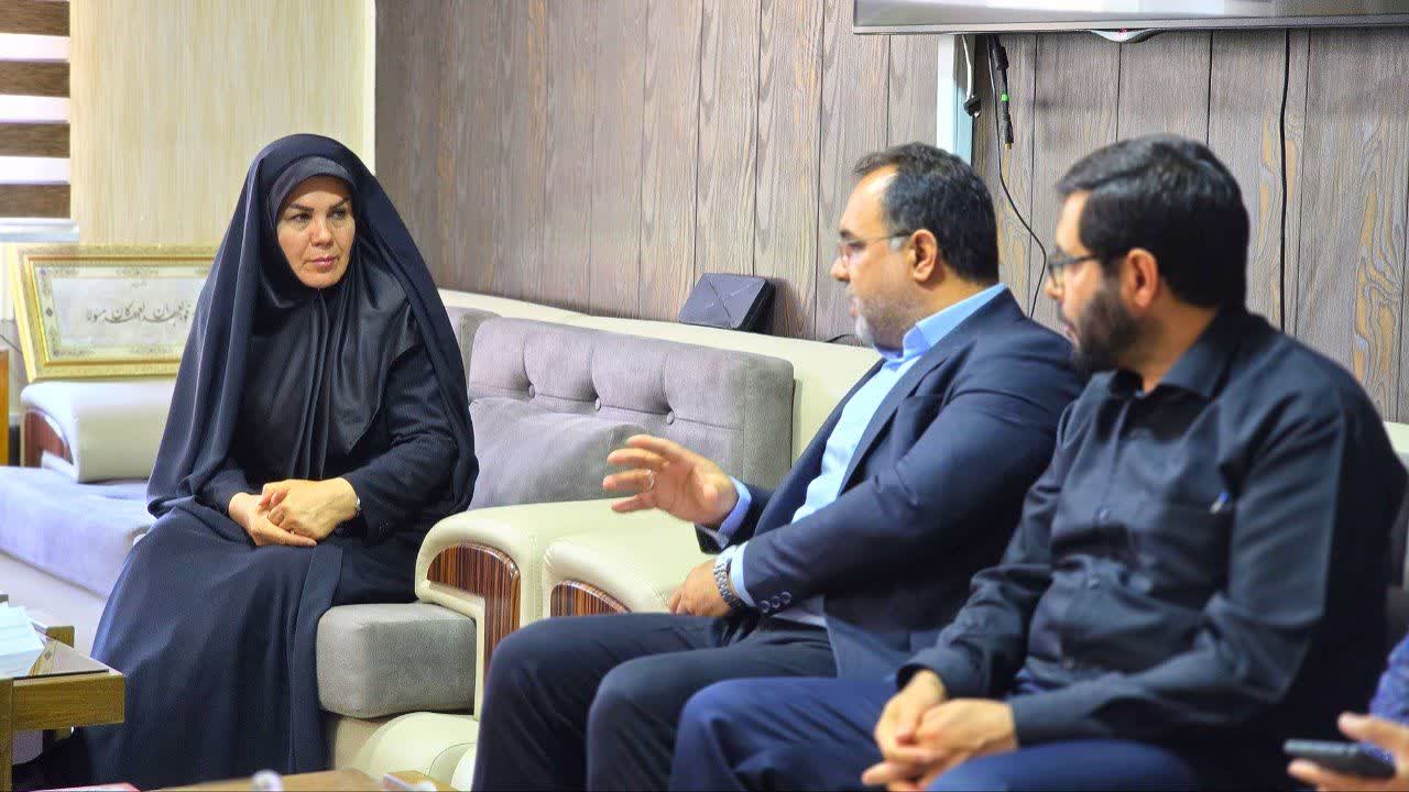 همافزایی فرمانداری ماکو و بنیاد مسکن استان برای تسریع در جبران خسارات و توسعه نوسازی مسکن