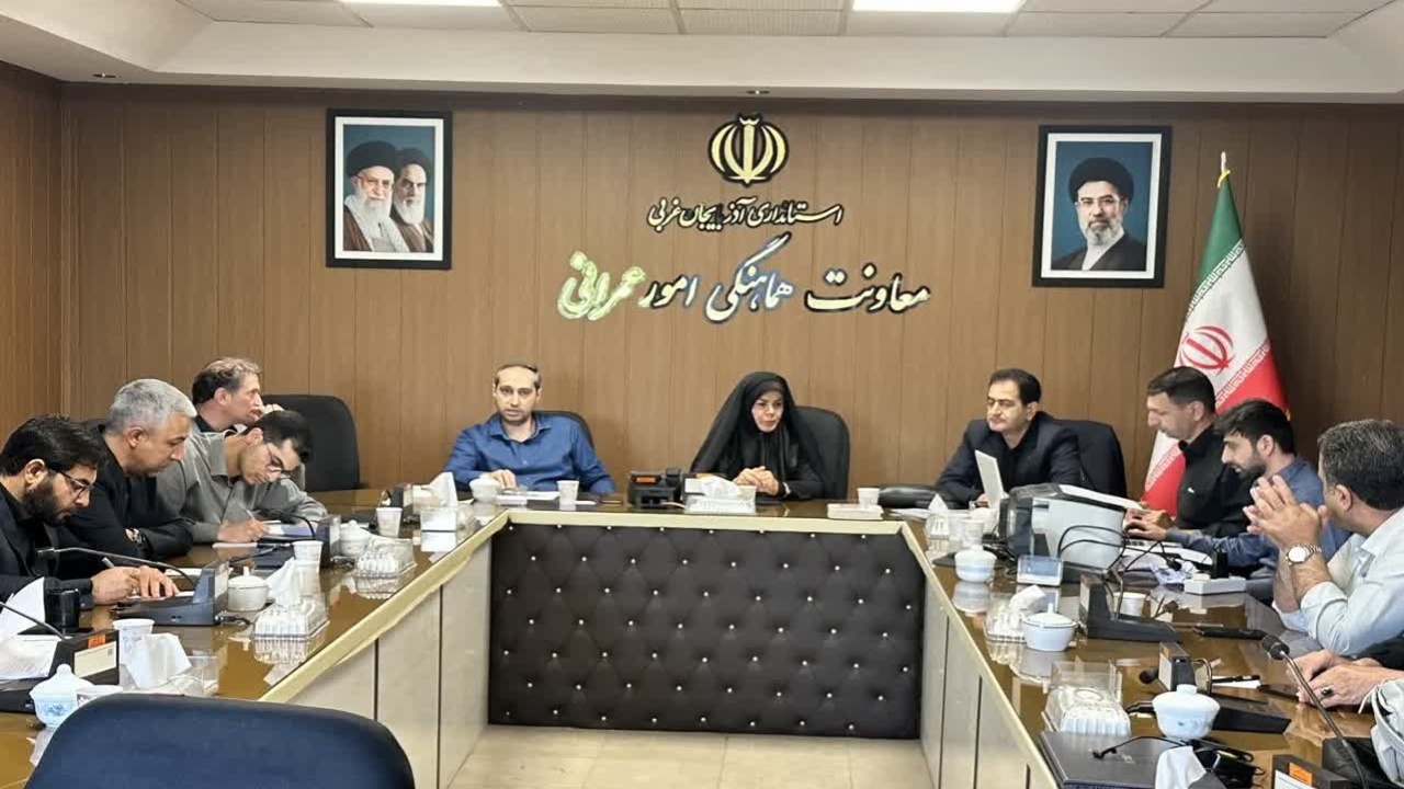 تصویب نسخه جدید توسعه در 9 روستای ارومیه و ماکو / طرح هادی به ایستگاه بازنگری رسید