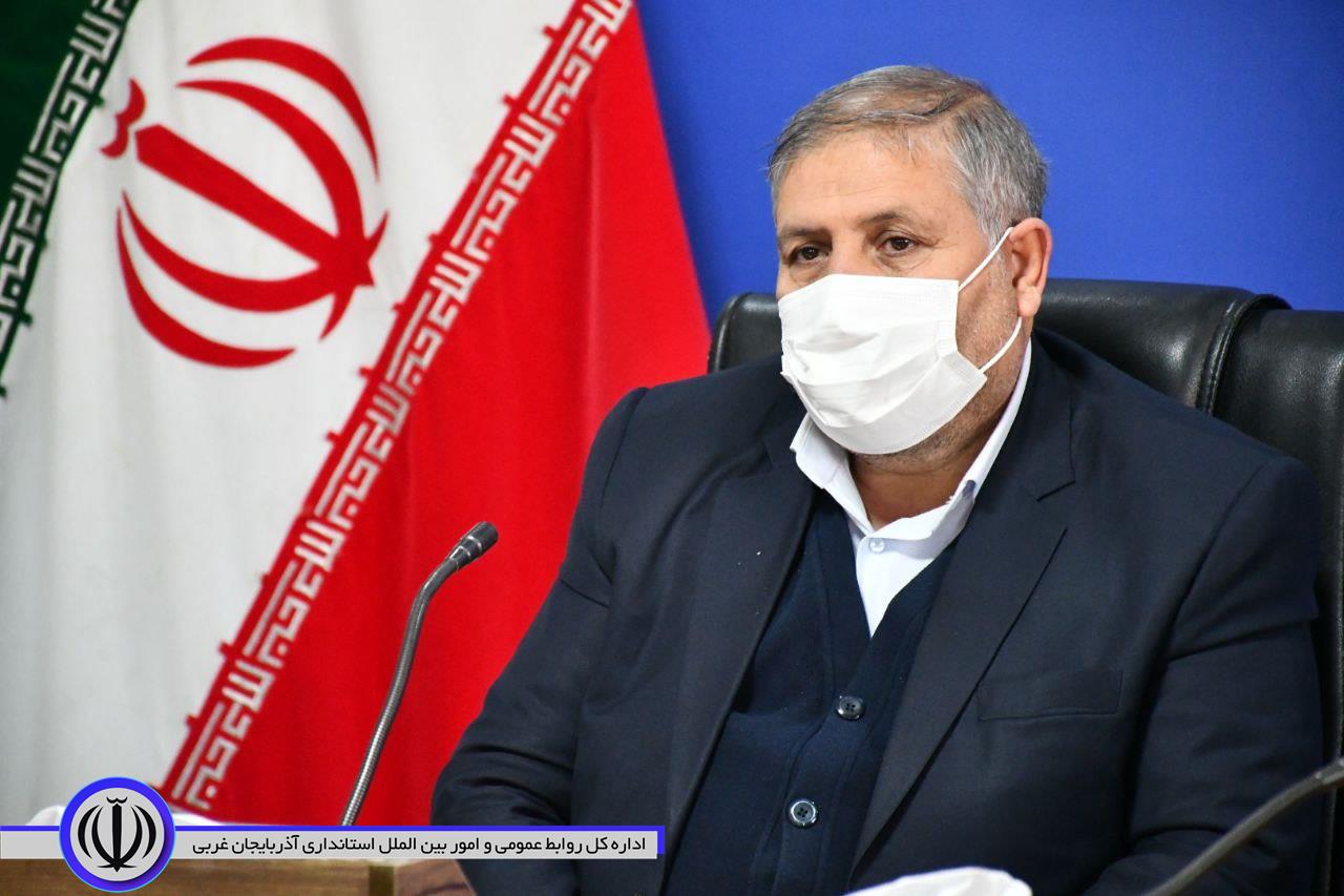 کسانی که در تعطیلات نوروزی با خودروی شخصی قصد عزیمت به شهرستان ماکو را دارند، پلاک خودرو توسط دوربین ناجا ثبت شده و همراه با کدملی، روند واکسیناسیون آنها رصد خواهد شد