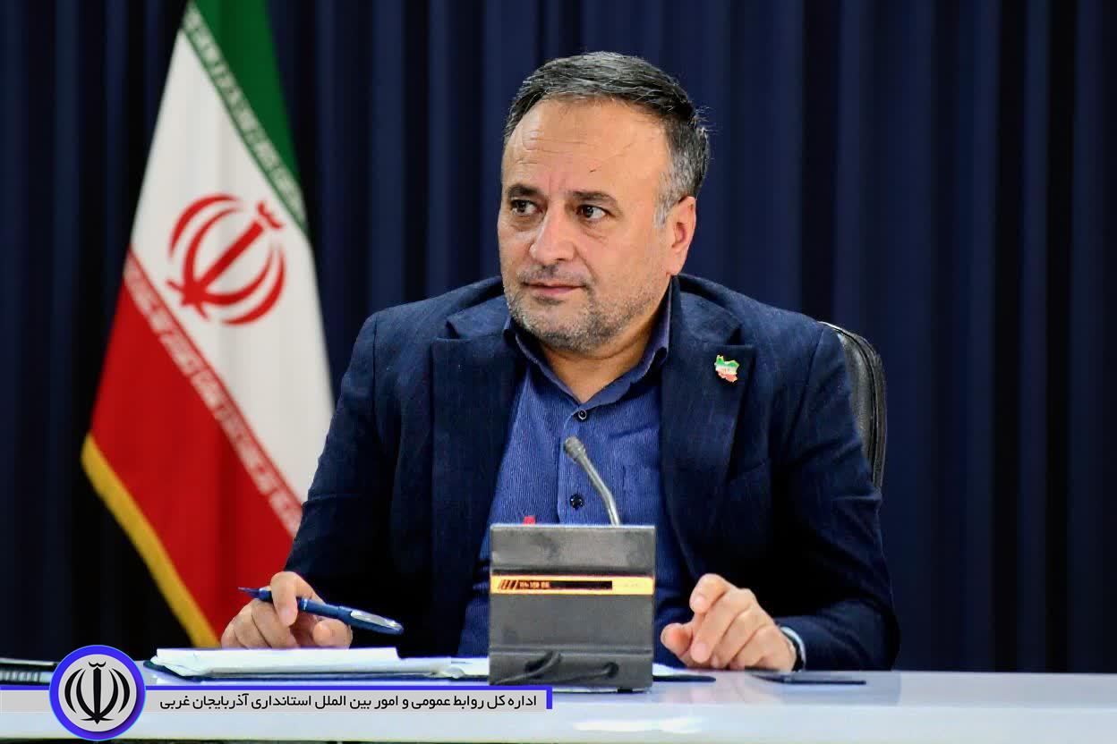 مرحله دوم کنکور سراسری و آزمون استخدامی آموزشوپرورش در ماکو برگزار میشود.