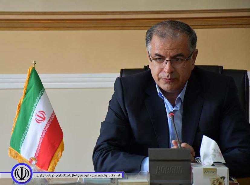 کلیه دستگاه ها برای مقابله با هرگونه حادثه احتمالی آماده و اطلاعیه های هواشناسی و مدیریت بحران را بصورت مستمر رصد نمایند