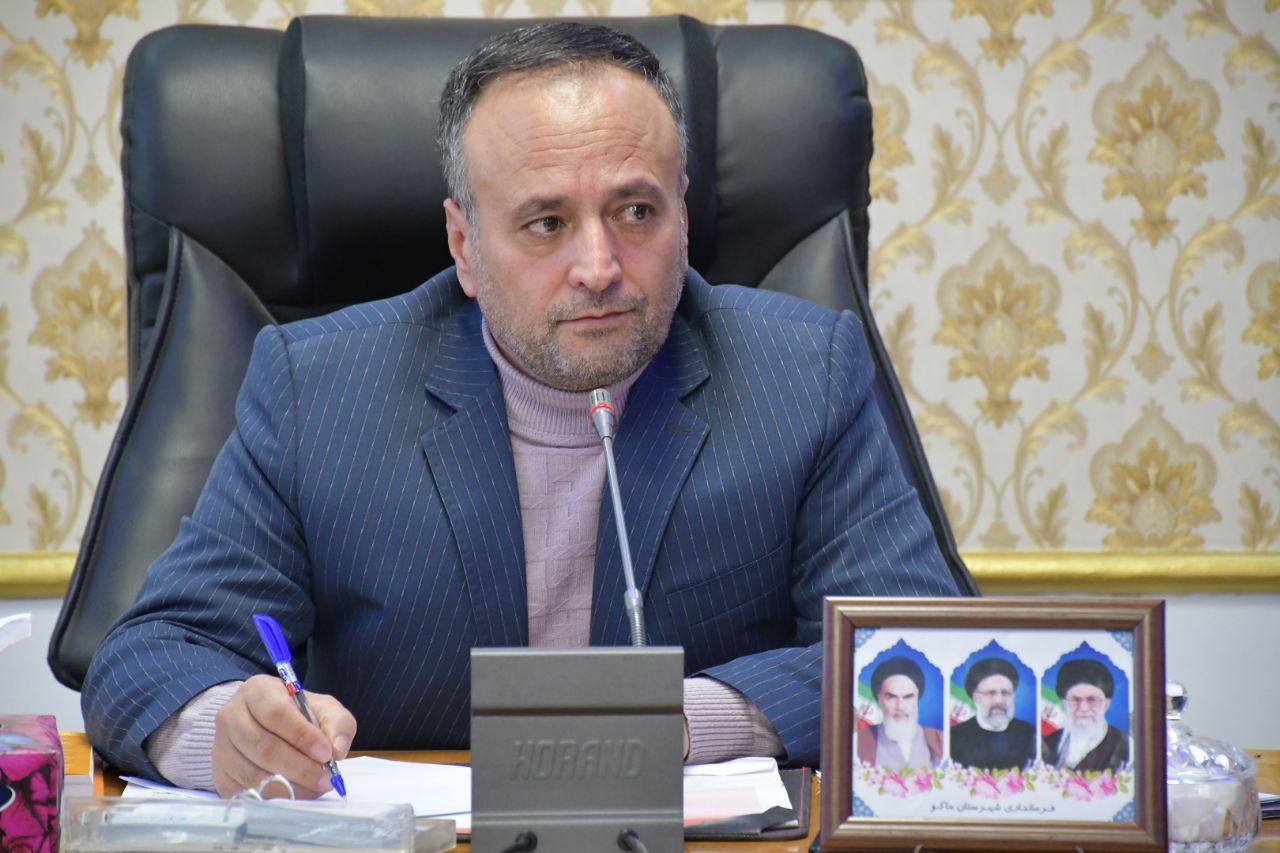 واحدهای خبازی شهرستان ماکو هرچه سریع تر دوگانه‌سوز شوند