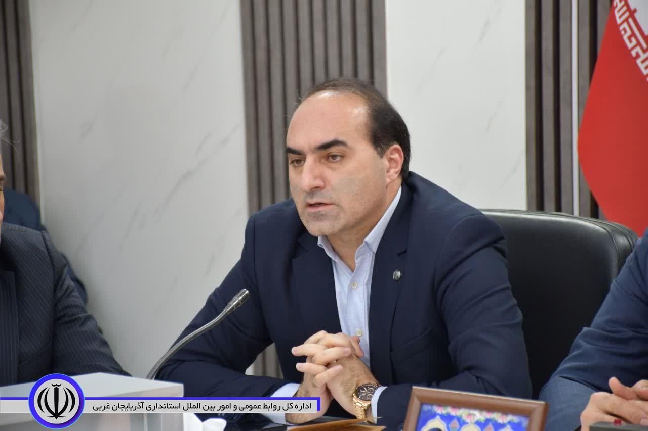 چالش‌های صنعت و تولید در ماکو؛ ضرورت تقویت مدیریت صنعت در منطقه آزاد