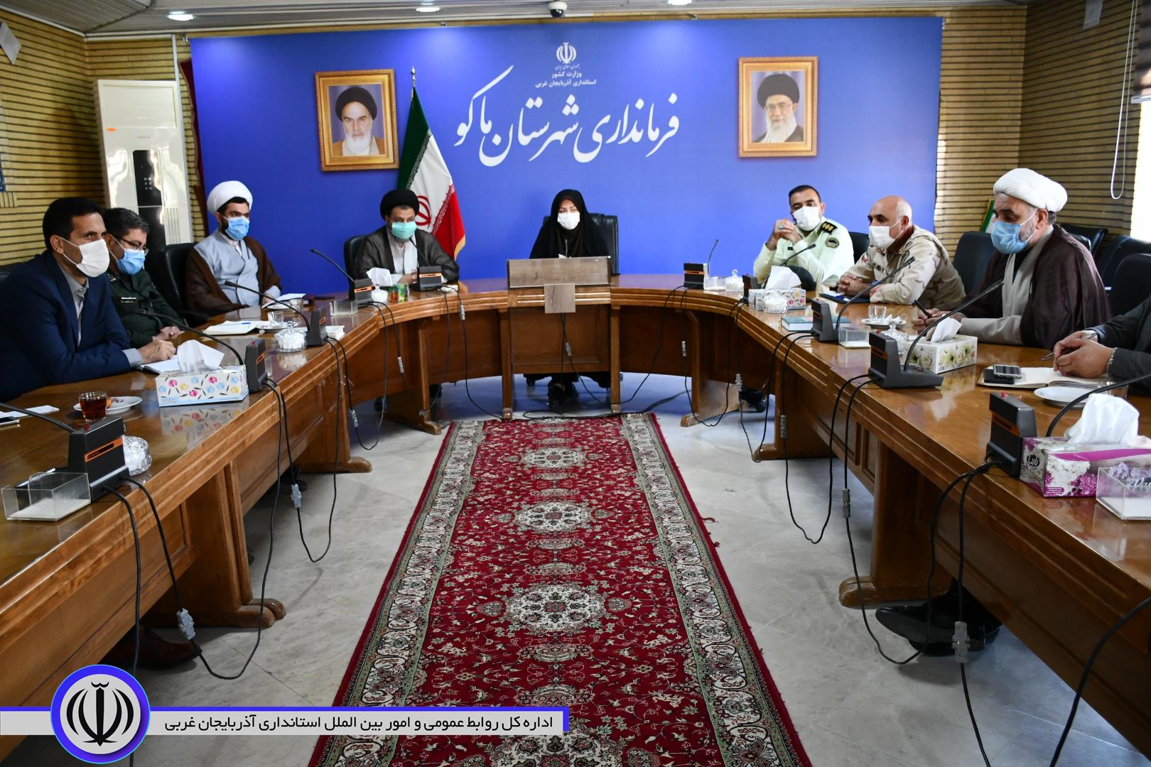 هدف نهایی دشمنان اسلام و انقلاب  کمرنگ جلوه دادن و یا از بین بردن اتحاد و انسجام بین شیعه و سنی در جمهوری اسلامی ایران است