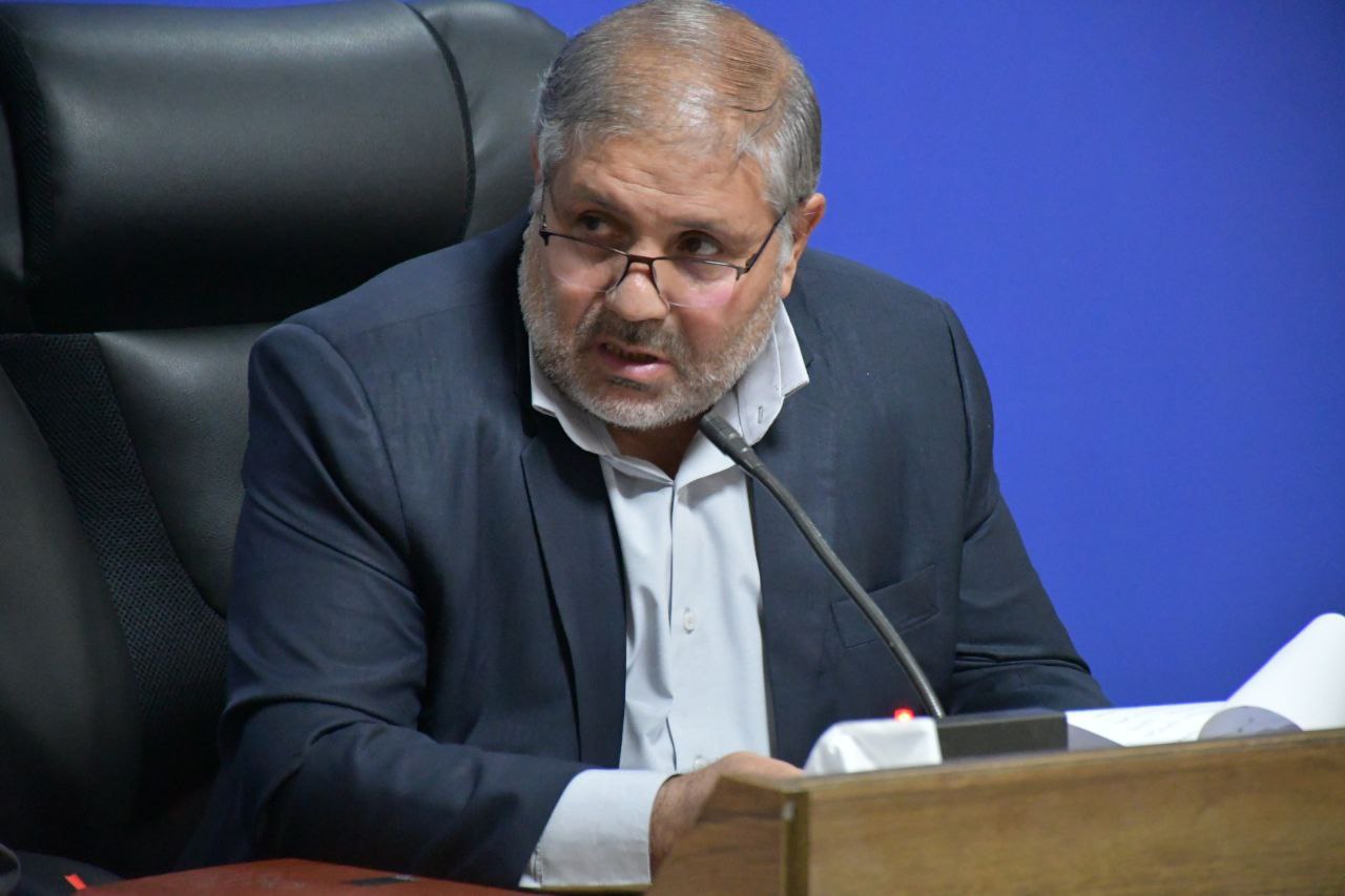 در یکسال گذشته حدود 1205 کیلو گرم انواع مواد مخدر در شهرستان ماکو کشف و ضبط شده است