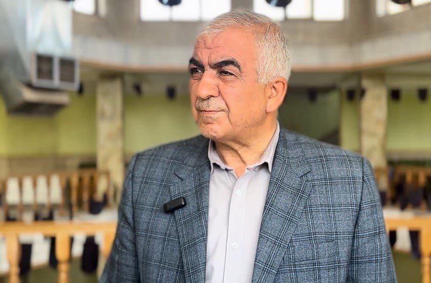 بازدید میدانی از پروژههای عمرانی شهرستان ماکو در قالب کارگروه نظارت استان آذربایجانغربی