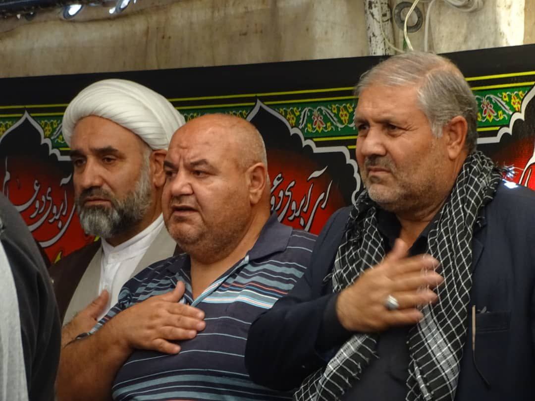 زائران خارجی اباعبدالله الحسین علیه السلام از کشور ترکیه جهت شرکت در پیاده‌روی اربعین حسینی وارد مرز بازرگان شدند