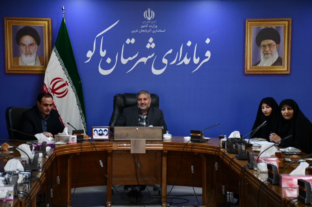 هر رأی ما ایرانی ها در پای صندوقهای رأی به عنوان تیری است در قلب دشمنان