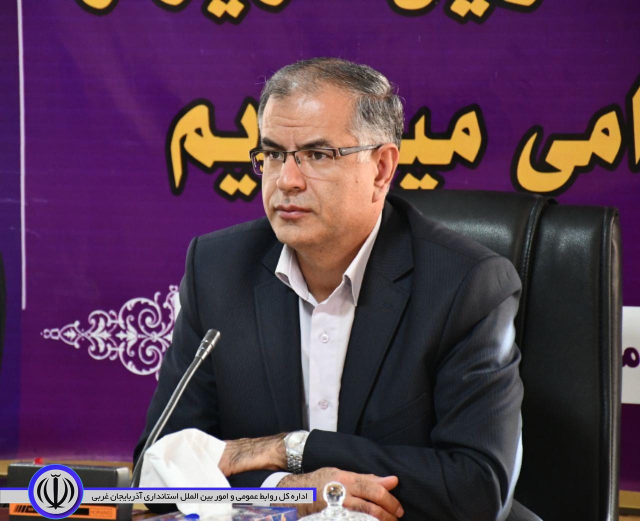 لزوم آگاهی بخشی عمومی به شهروندان در خصوص مسائل بهداشتی