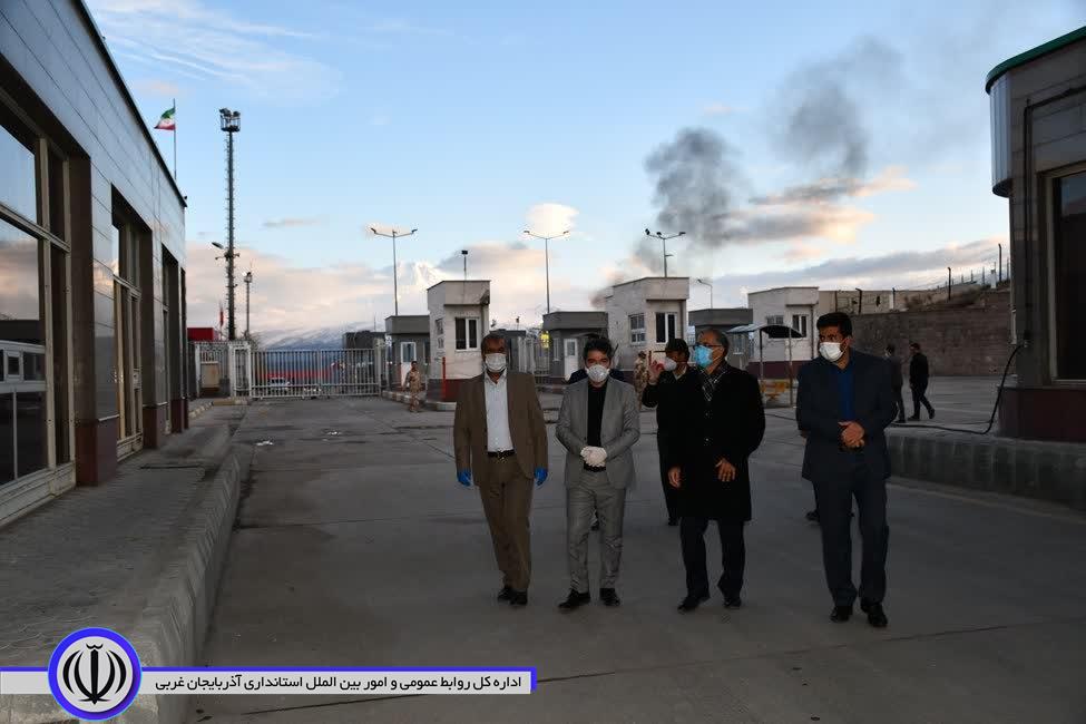 در صورت درخواست هرگونه کمک امدادی کشور ترکیه ، آماده همکاری و اعزام نیرو هستیم