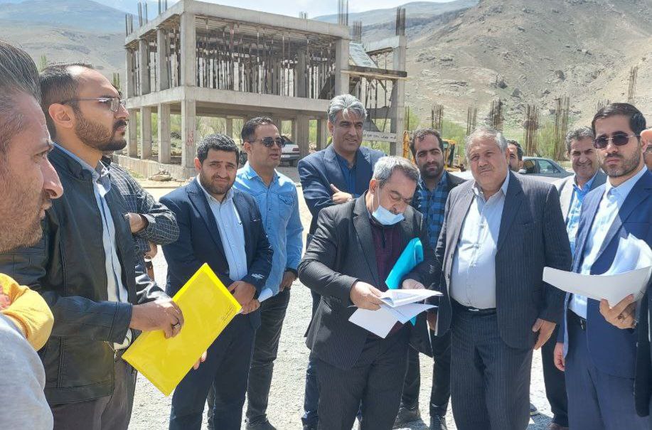 یک هزار و 500 واحد نهضت ملی مسکن در شهرستان ماکو در حال ساخت است