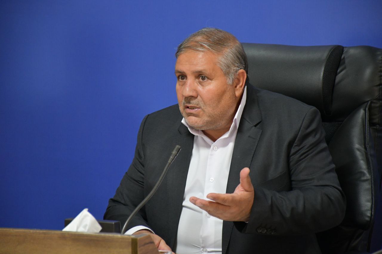مسائل امنیتی شوخی بردار نیست