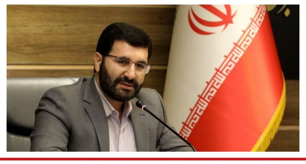 مشکل واردکنندگان کامیونهای کشنده از مرز بازرگان با پیگیری استانداری و گمرک کشور حل شد