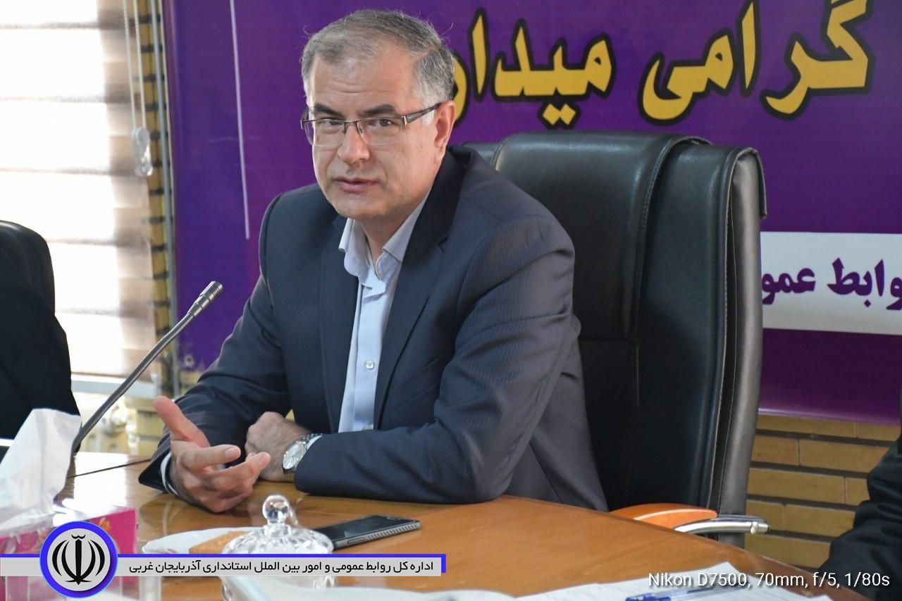 همکاری مردم در اجرای طرح فاصله گذاری اجتماعی در روز ۱۳ بدر قابل تحسین و بی نظیر بود