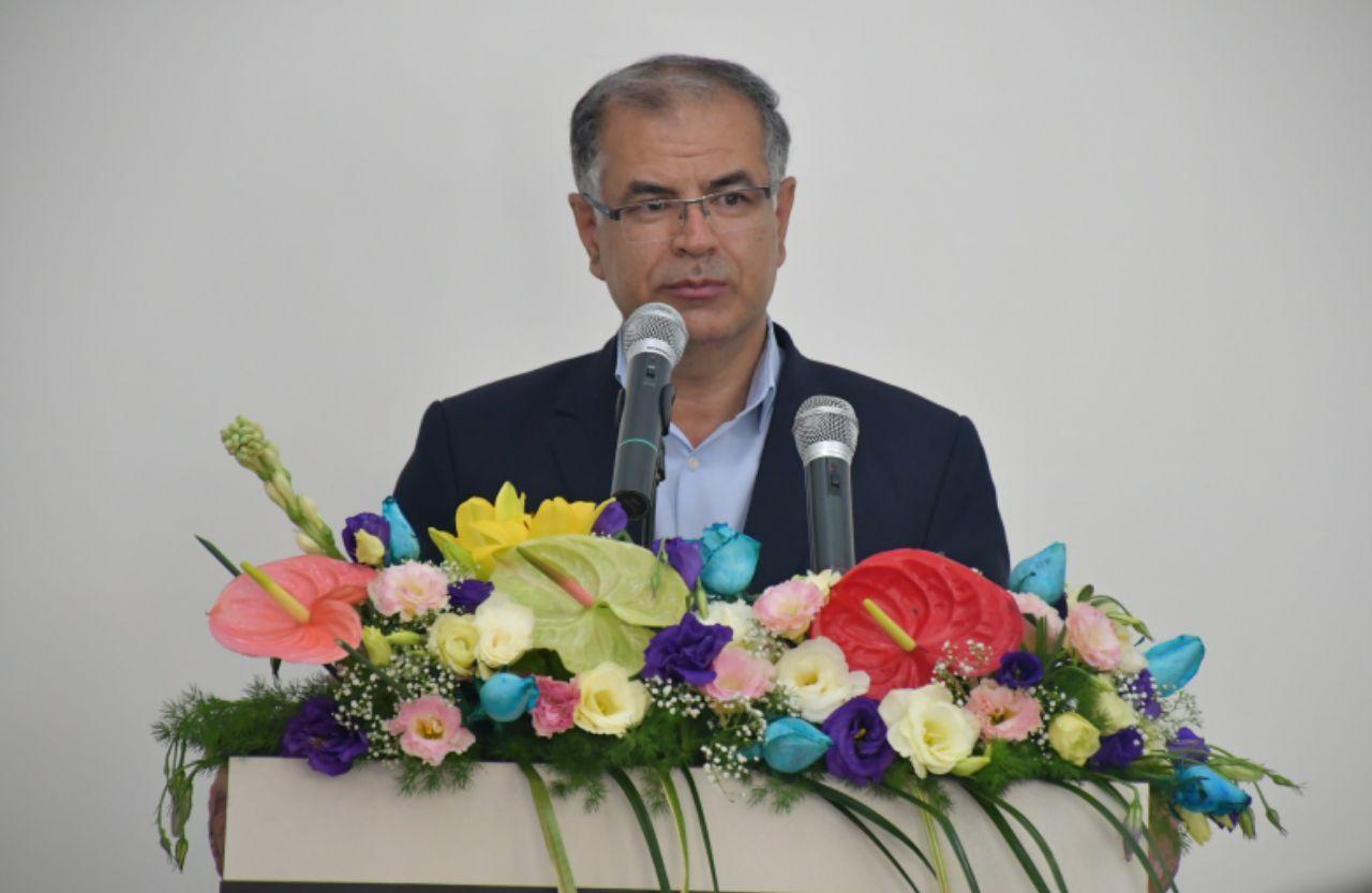 منطقه آزاد ماکو یکی از مناطق مستعد توسعه صنعت بیمه ای به لحاظ برخورداری از شرایط خاص و منحصر به فرد است