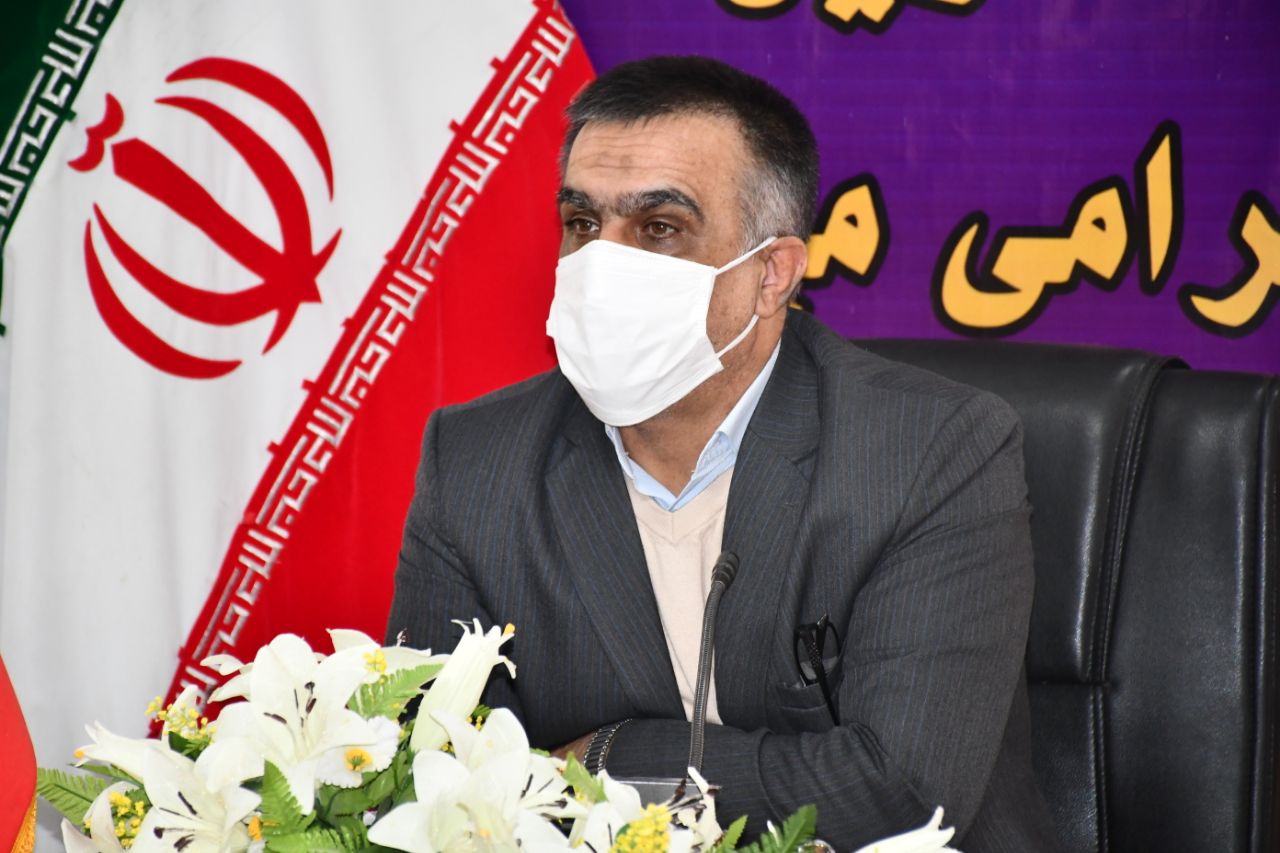 امروز قاچاق کالا پاشنه آشیل اقتصاد کشور است
