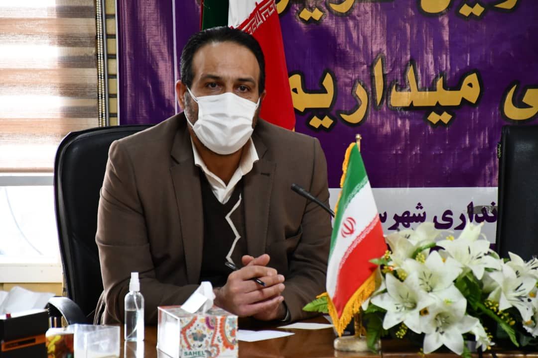 طرح شهید حاج قاسم سلیمانی گامی مهم در راستای مدیریت و کنترل اپیدمی کووید ۱۹