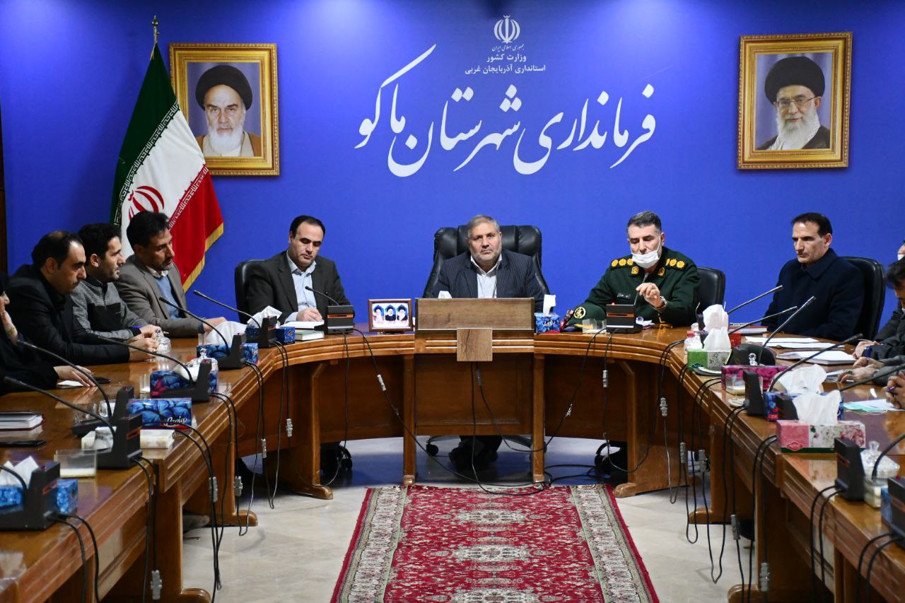 تمامی دستگاه‌های مسئول از آمادگی حداکثری جهت مقابله با سویه جدید کرونا برخوردار باشند