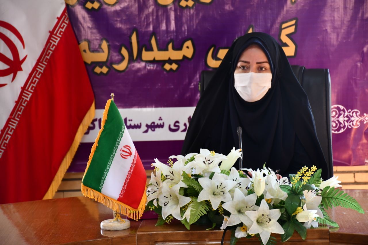 از ابتدای مهر ماه تاکنون ۹ تن شکر ، ۷ تن مرغ منجمد ، ۲۶ تن روغن نباتی ، ۶۰ تن آرد مازاد بر سهمیه و حدود ۲ هزار حلقه لاستیک در سطح شهرستان ماکو توزیع و ۳۲ تن برنج جذب شده است