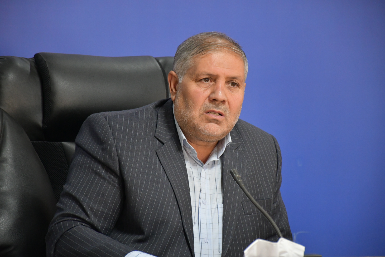 مدیران پیگیر مصوبات سفر استاندار آذربایجان‌غربی به شهرستان ماکو باشند