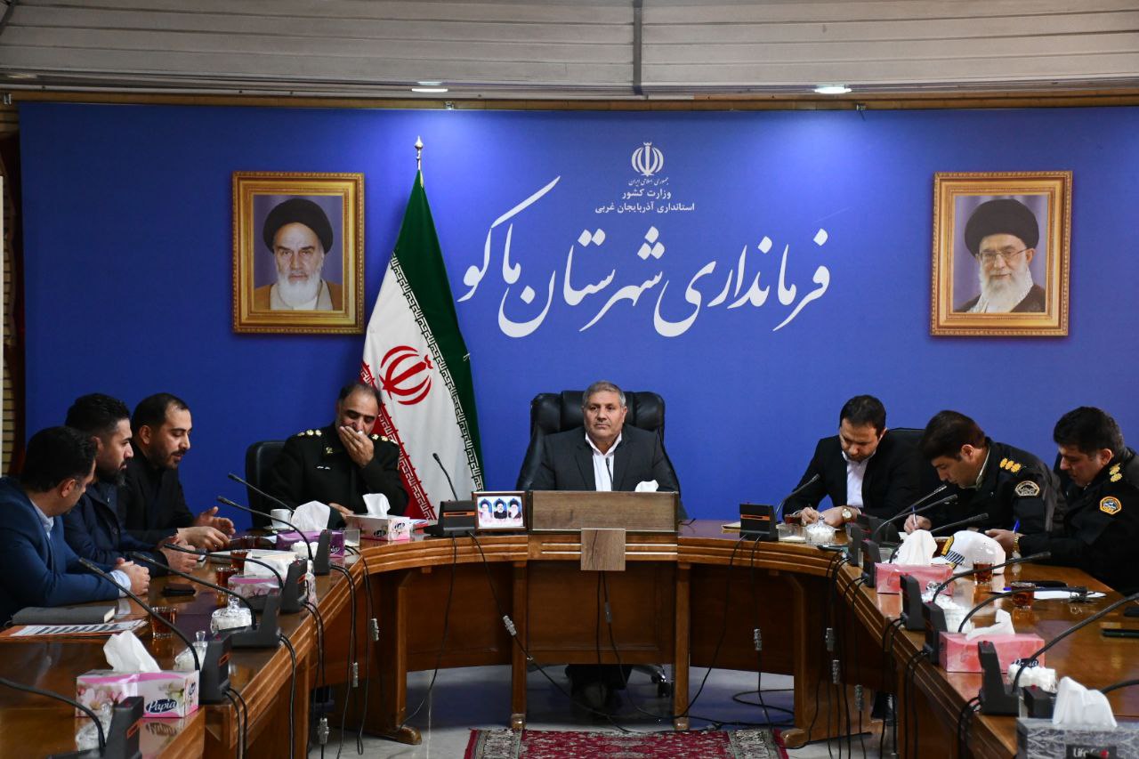 تمامی کارهایی که در شهرستان ماکو انجام می گیرد باید در شأن و جایگاه شهرستان باشد