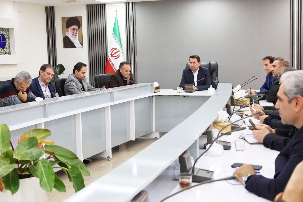 در سایه اقدامات انجام گرفته شاهد کاهش وقوع سرقت در شهرستان هستیم