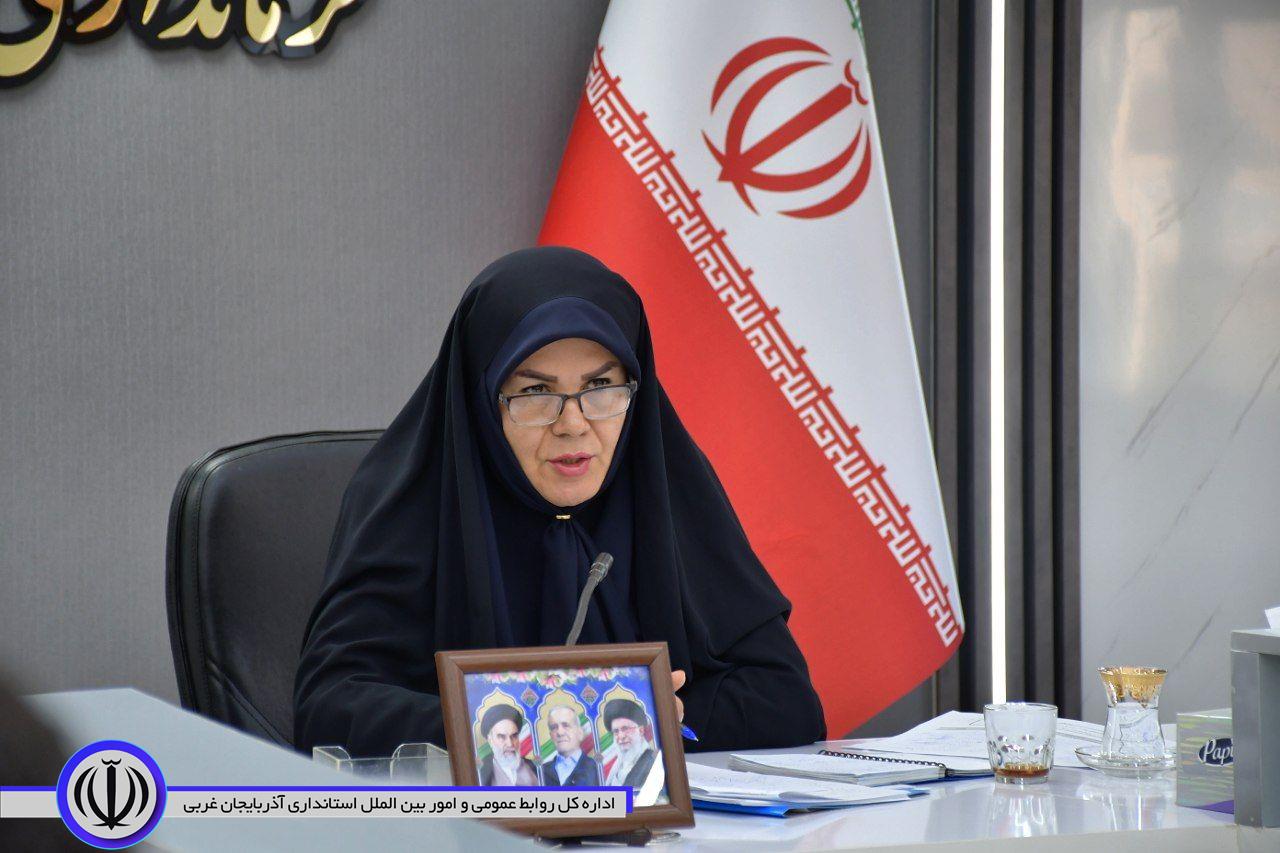 هشدار فرماندار ماکو نسبت به زوال نیروی کار؛ جوانی جمعیت رسالت شرعی و ملی است